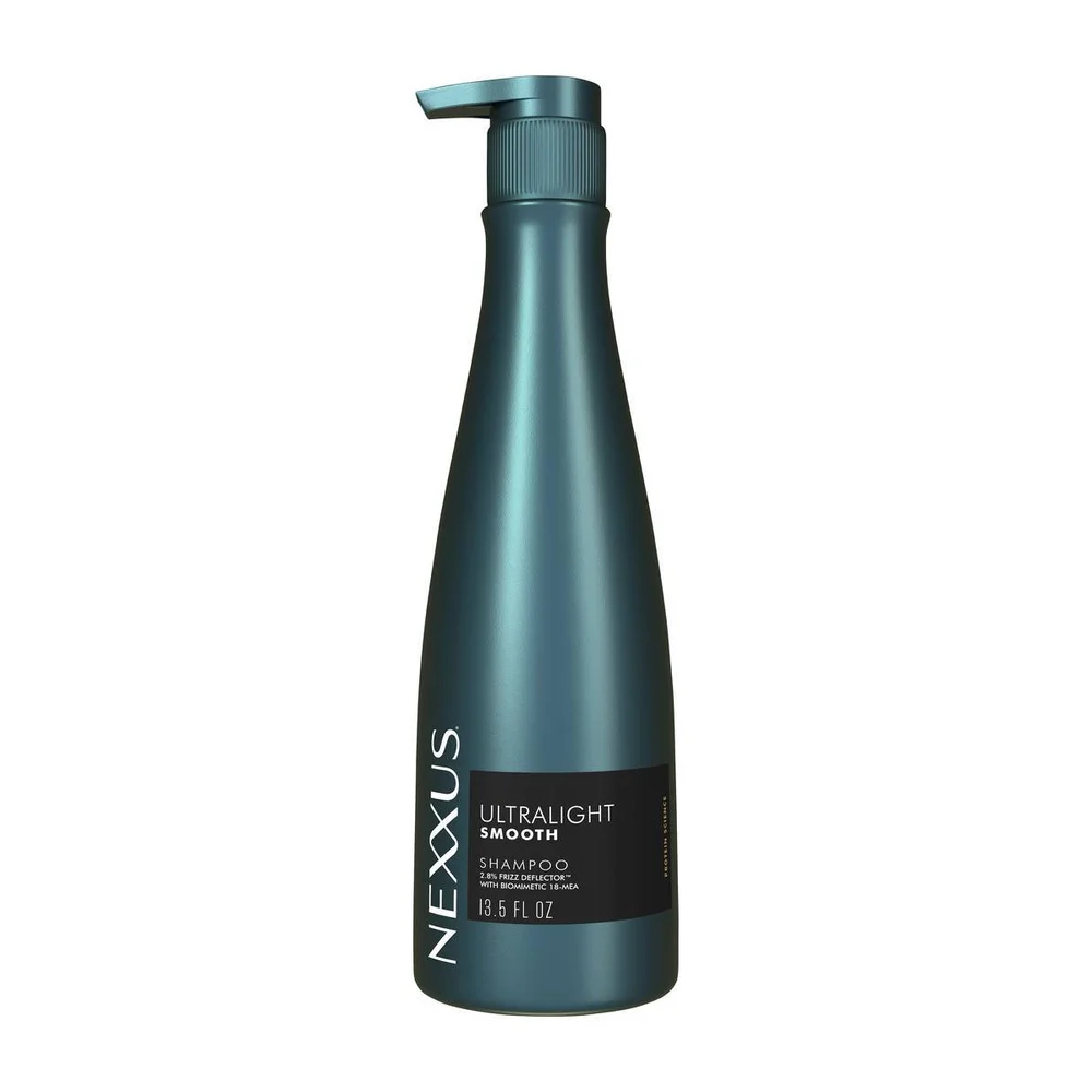 Ultralight Smooth Sulfate Free Moisturizing Shampoo, 13.5 fl oz