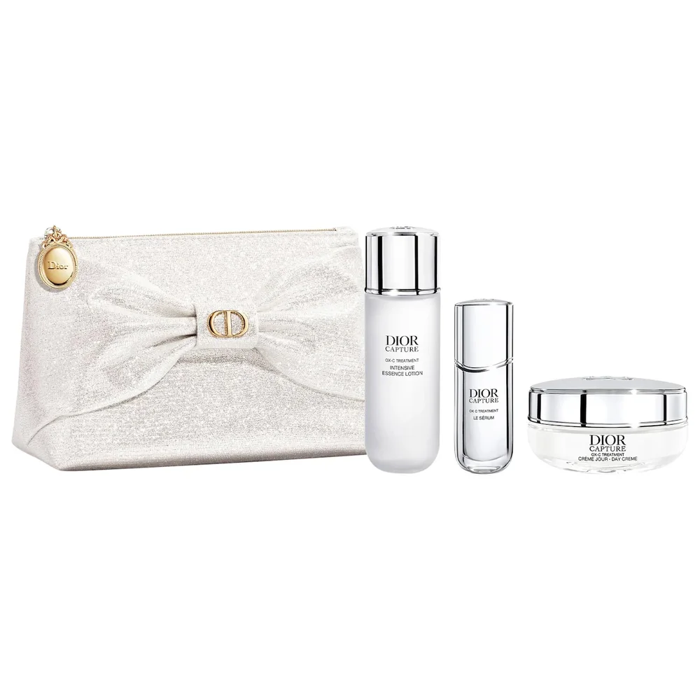 Capture Anti-Aging Correction Ritual Skincare Set