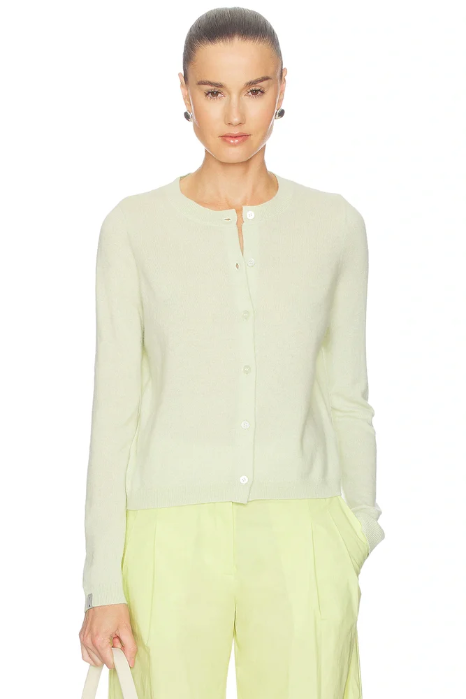 Sakina Cardigan