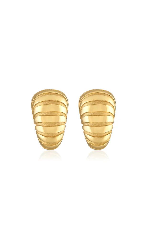 Noa Taper Earrings