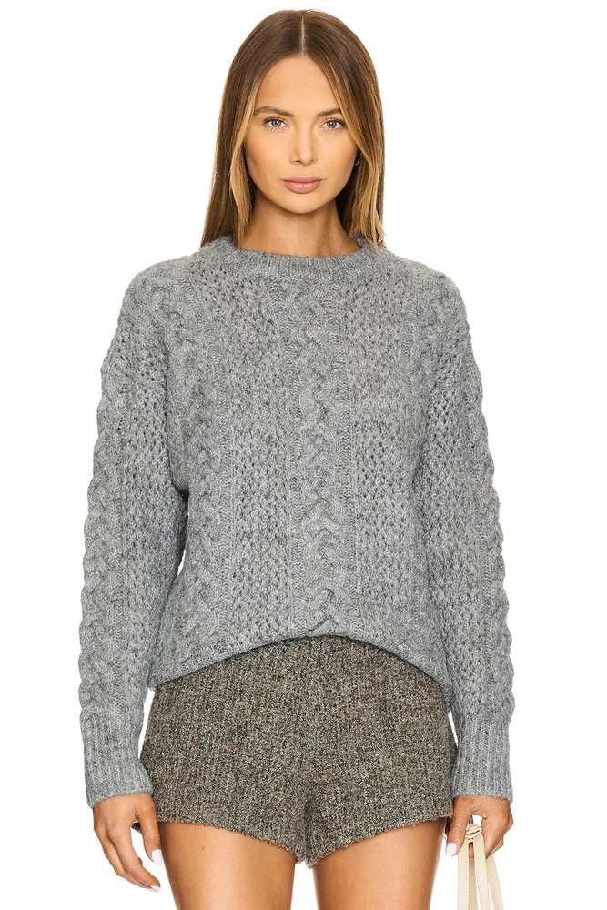 Lisabeth Sweater