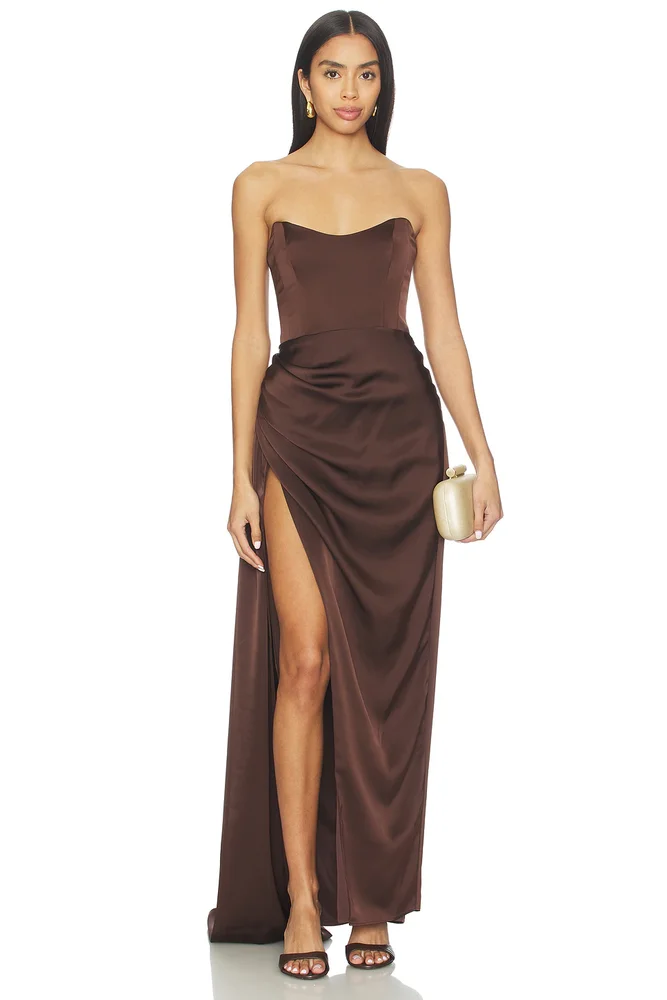Bita Gown