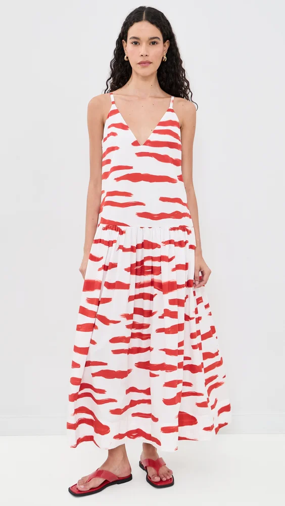 Paca Dress