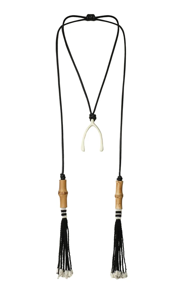 Brave Gaucha Necklace