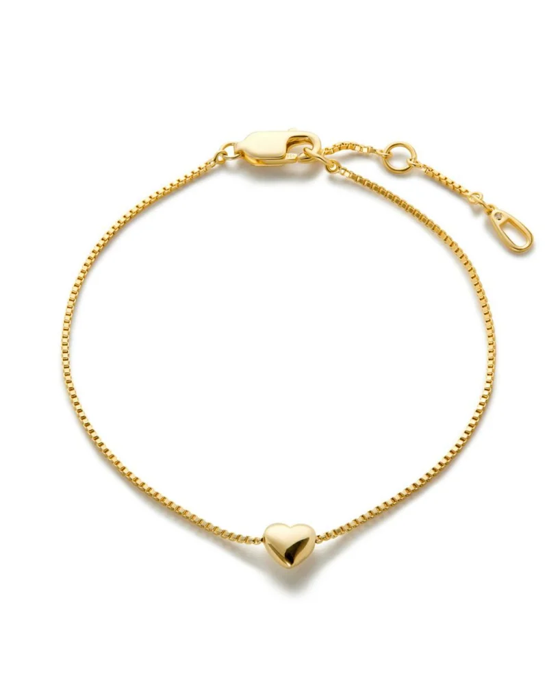 Heart Lana Bracelet