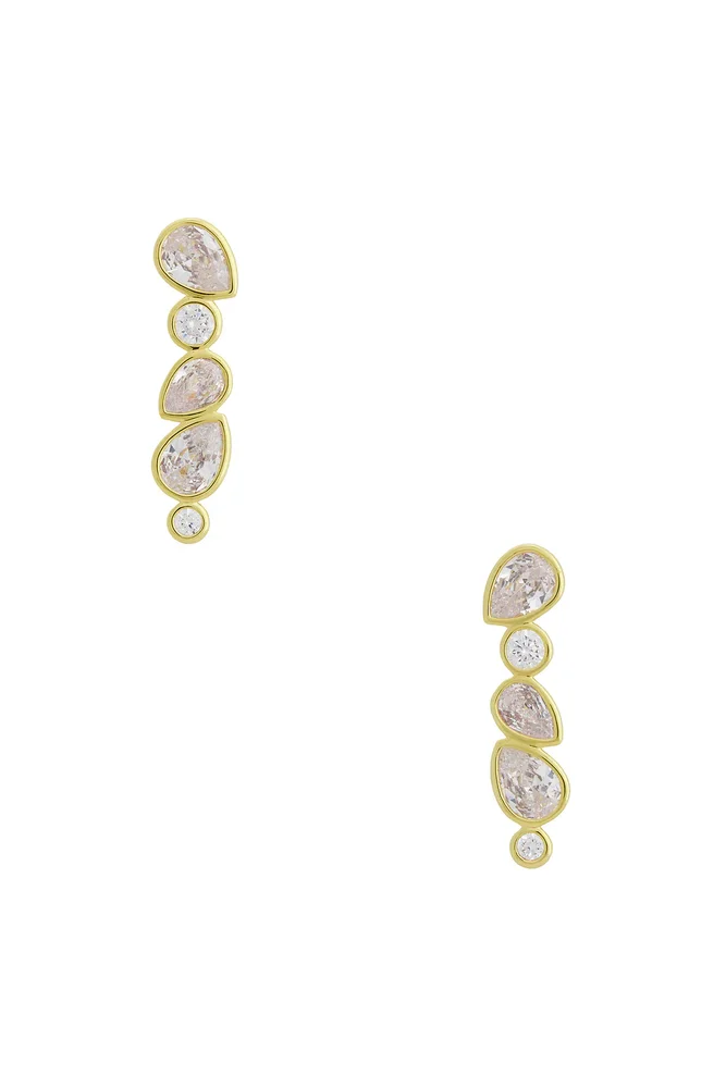 Cecilia Earrings