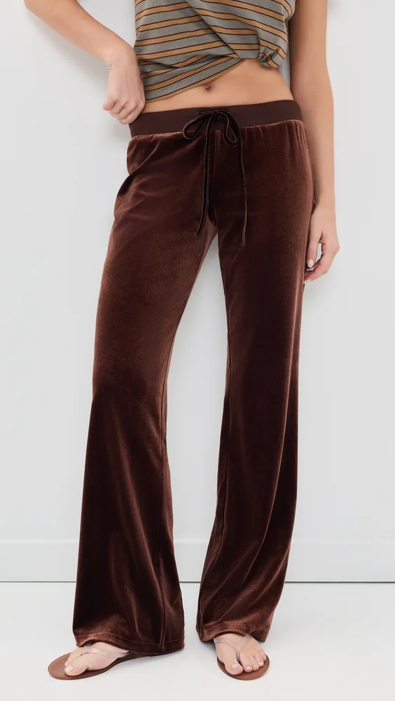 Alba Track Pants