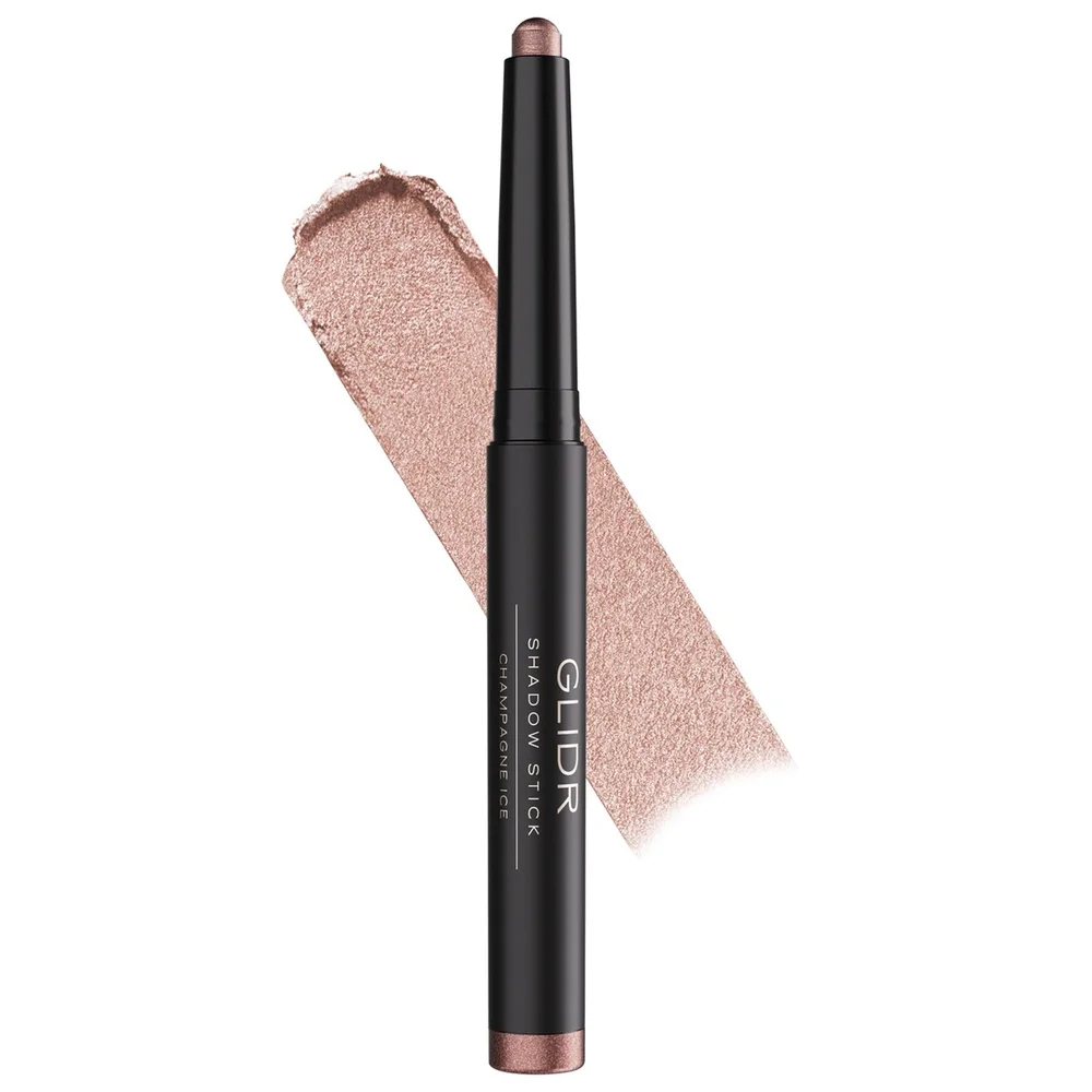 Glidr Smudge Proof Cream Eyeshadow Stick with 12-Hour Wear