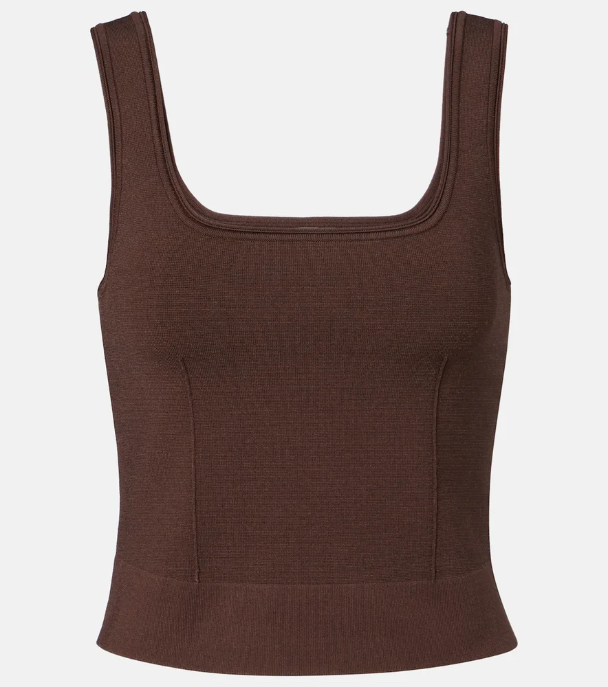 Ramaina tank top