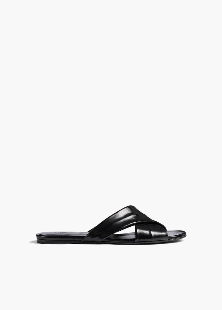 Liria Flat Sandal