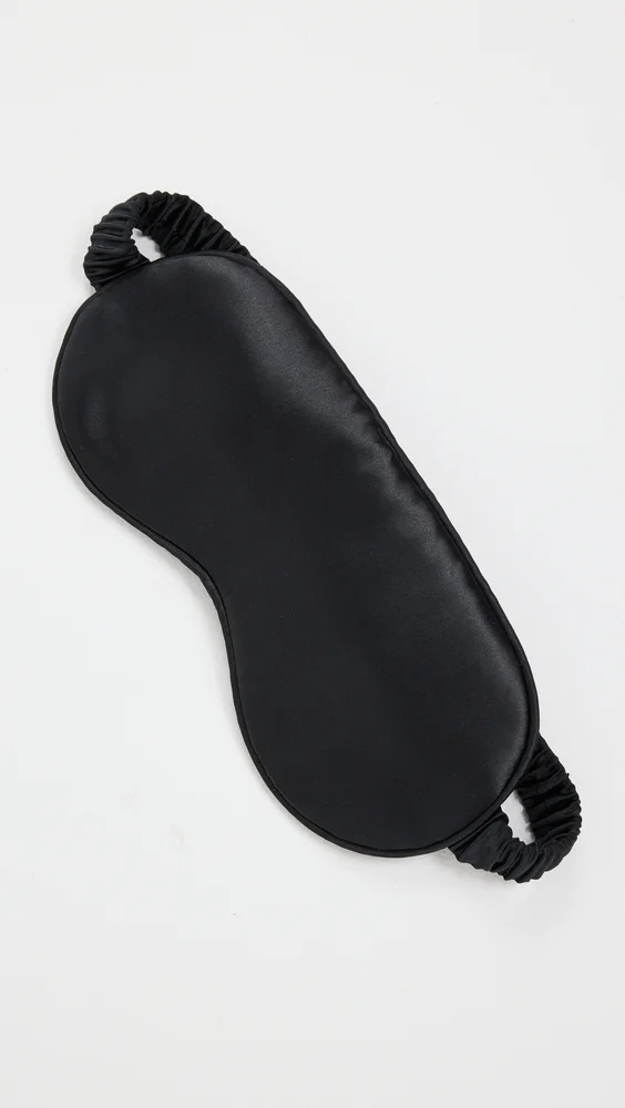 Silk Sleep Mask