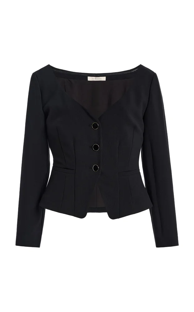 The Reveal Blazer