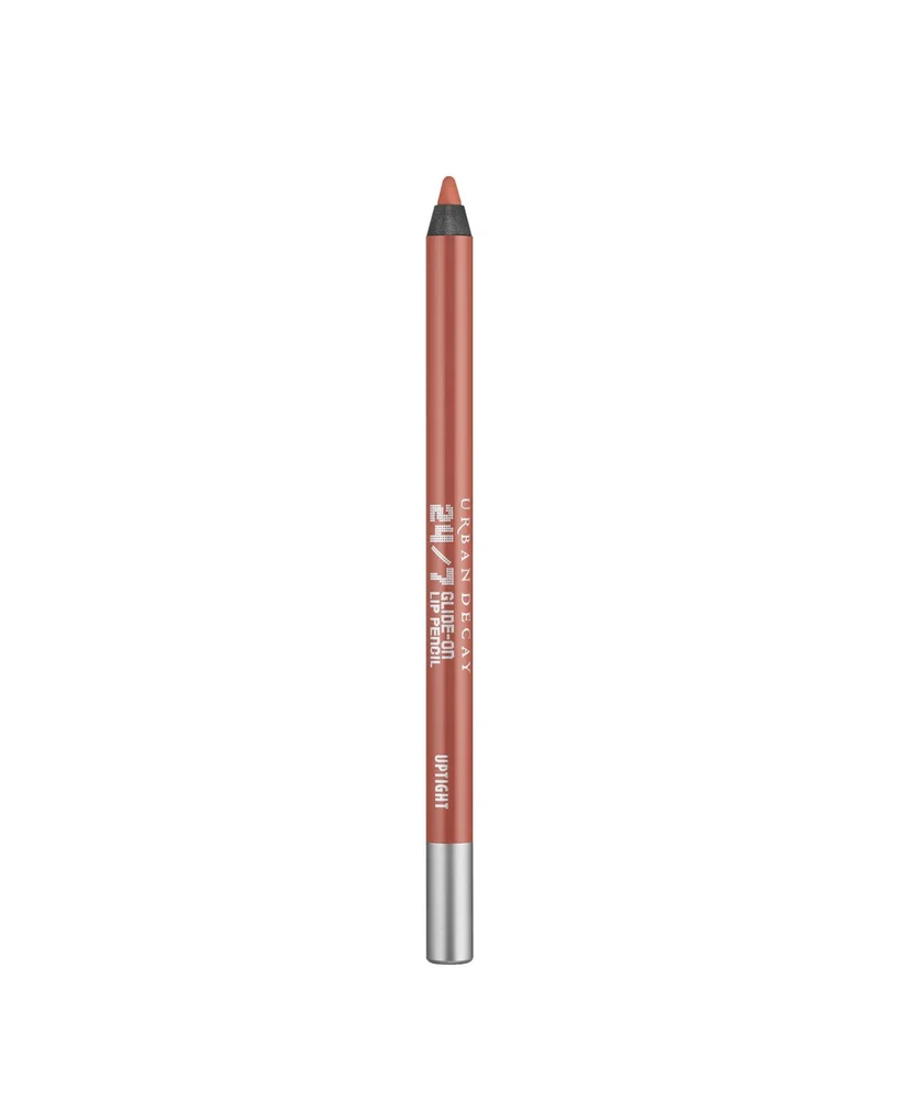 Vice Glide-On Lip Liner Pencil, Full Size