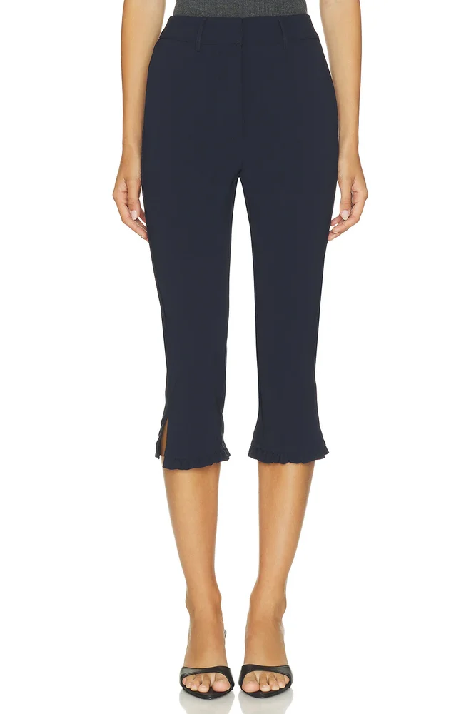 Linda Capri Pants