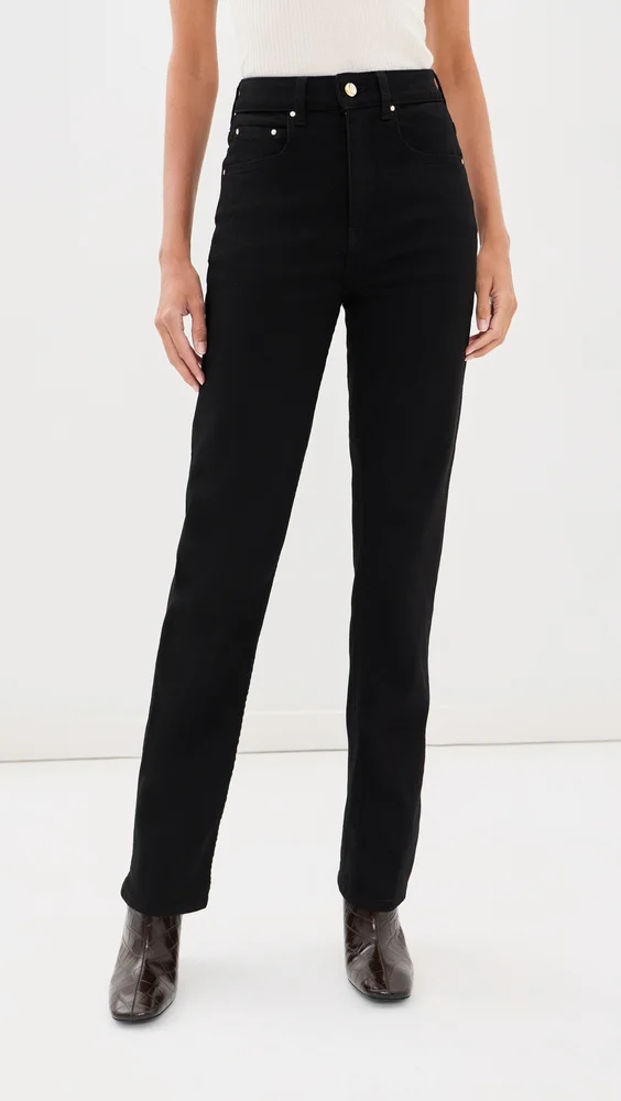 Flex Jeans