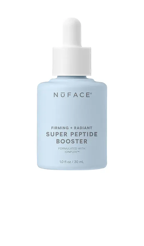 Firming + Radiant Super Peptide Booster Serum