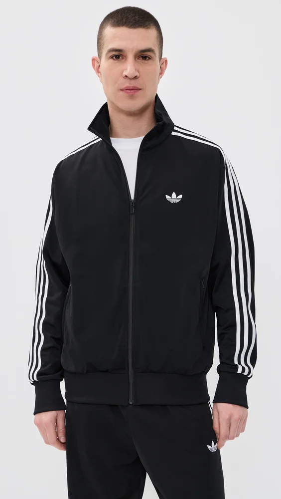 Firebird Track Jacket