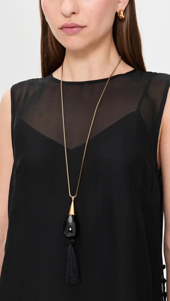 Marlowe Necklace