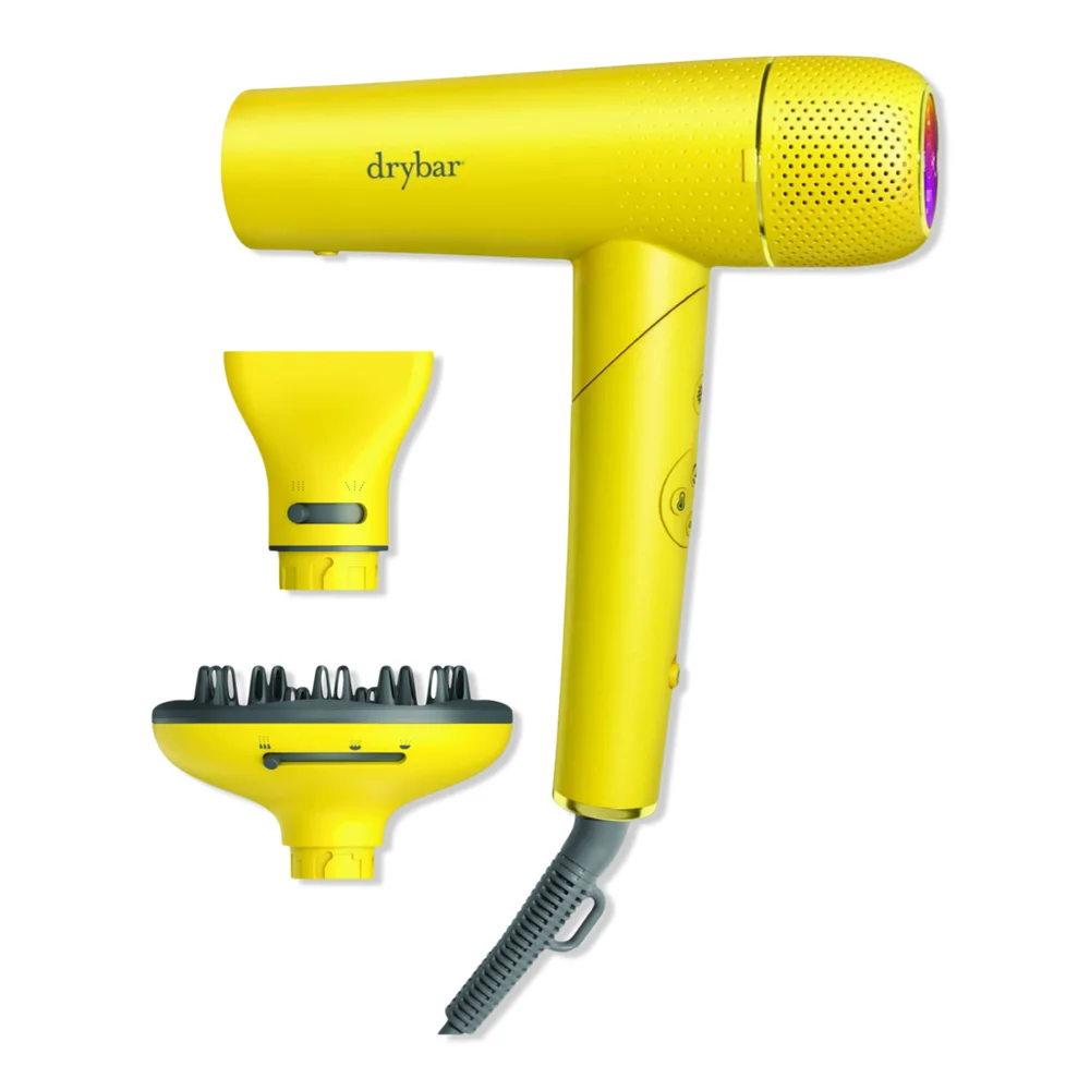 Buttercup PRO Professional Blow-Dryer