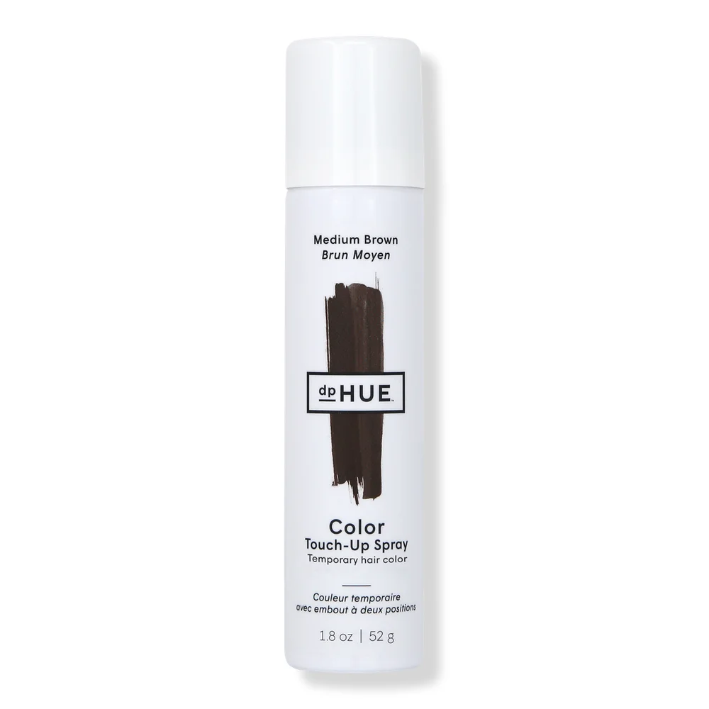 Color Touch-Up Spray
