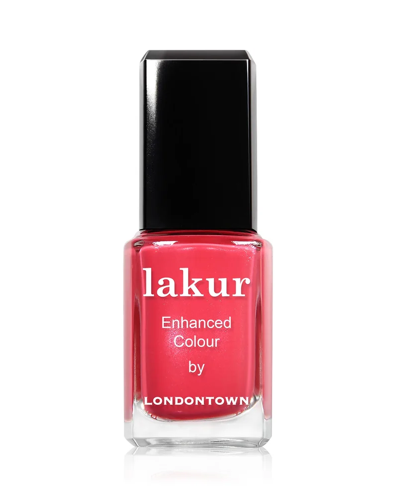Lakur Enhanced Color Nail Polish