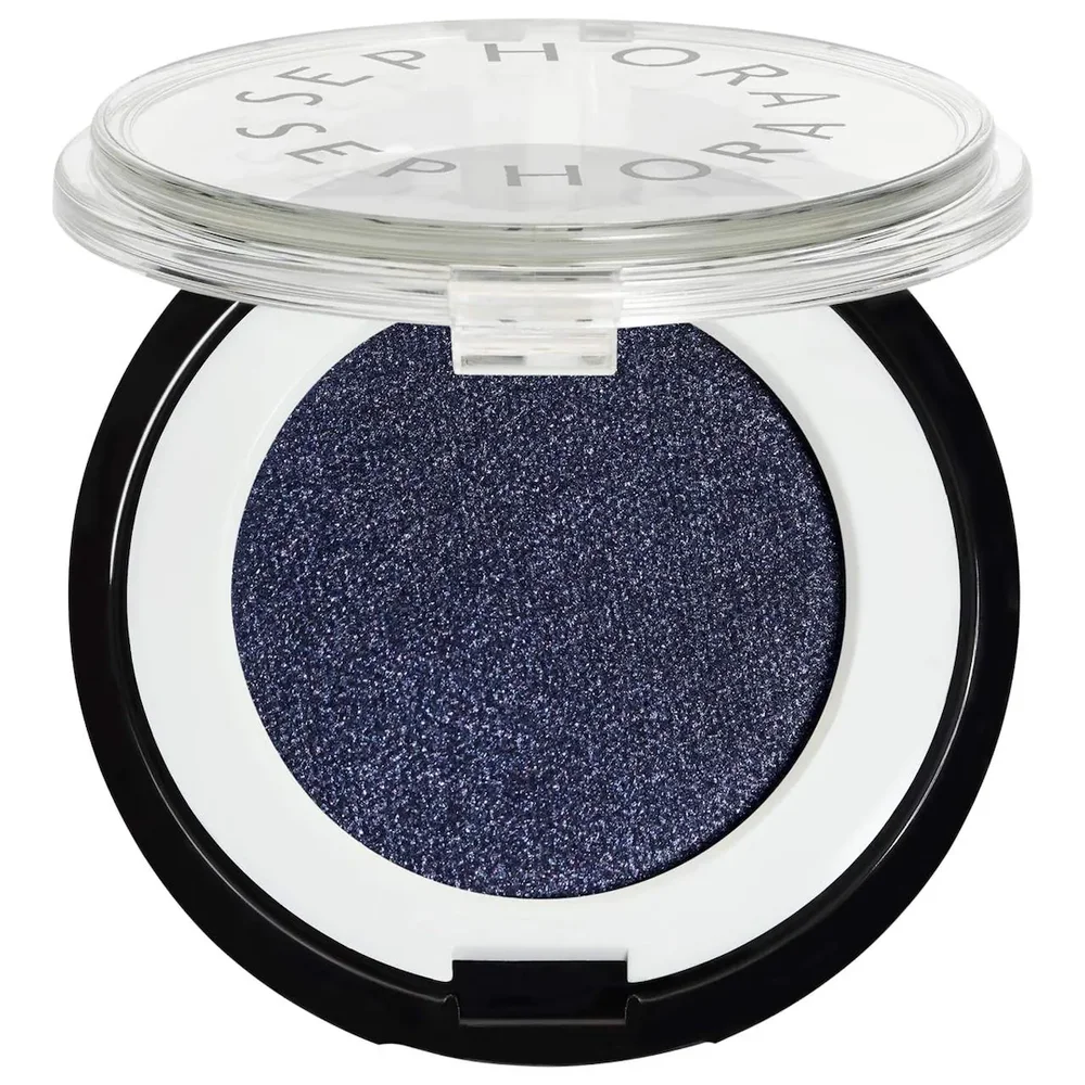 Colorful Eyeshadow