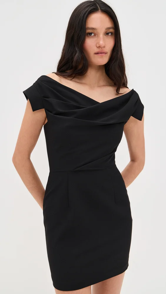 Jacqueline Mini Dress