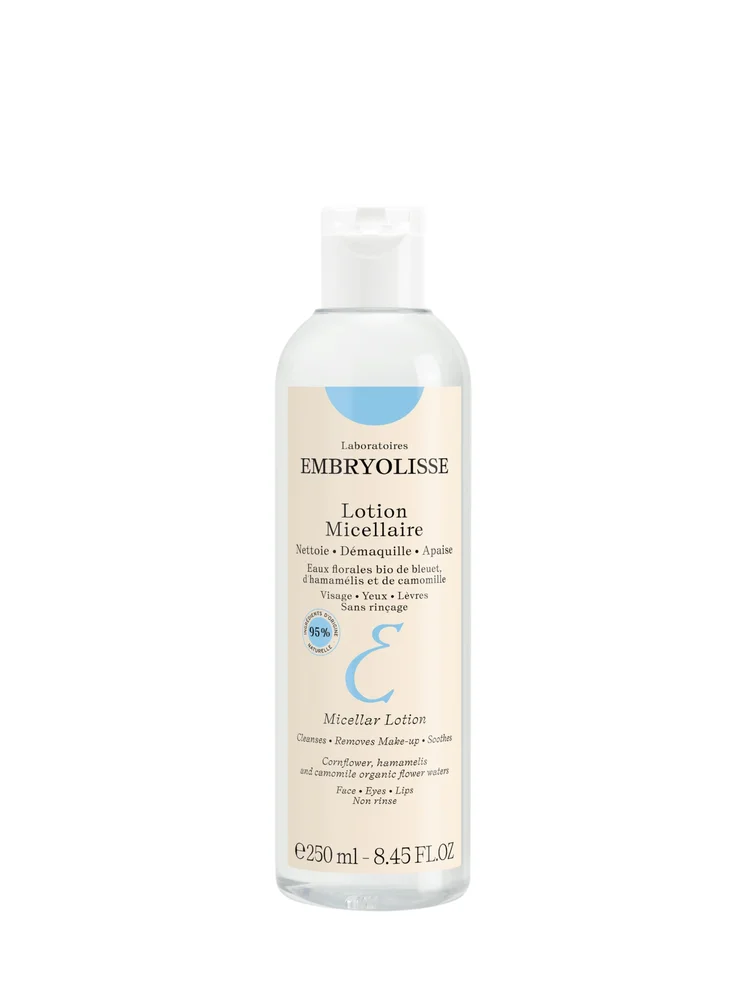 Micellar Lotion