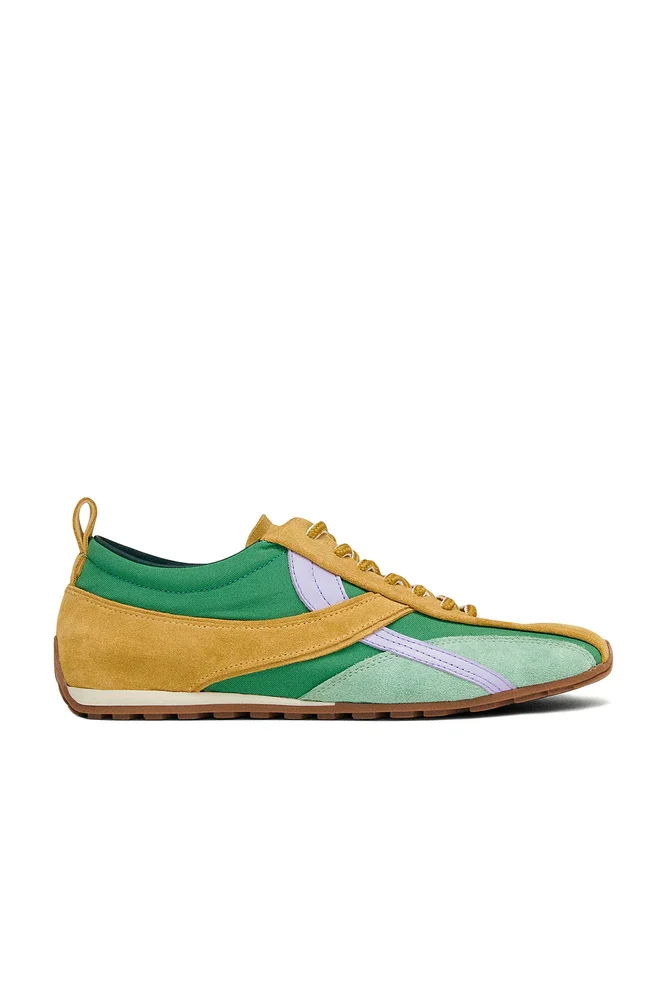 Tb.304 Nylon Sneaker