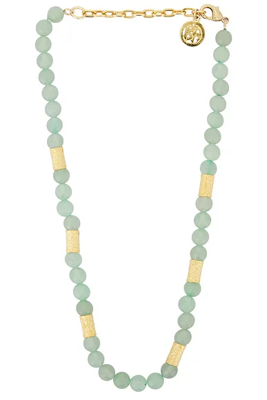 Midori Sour Necklace