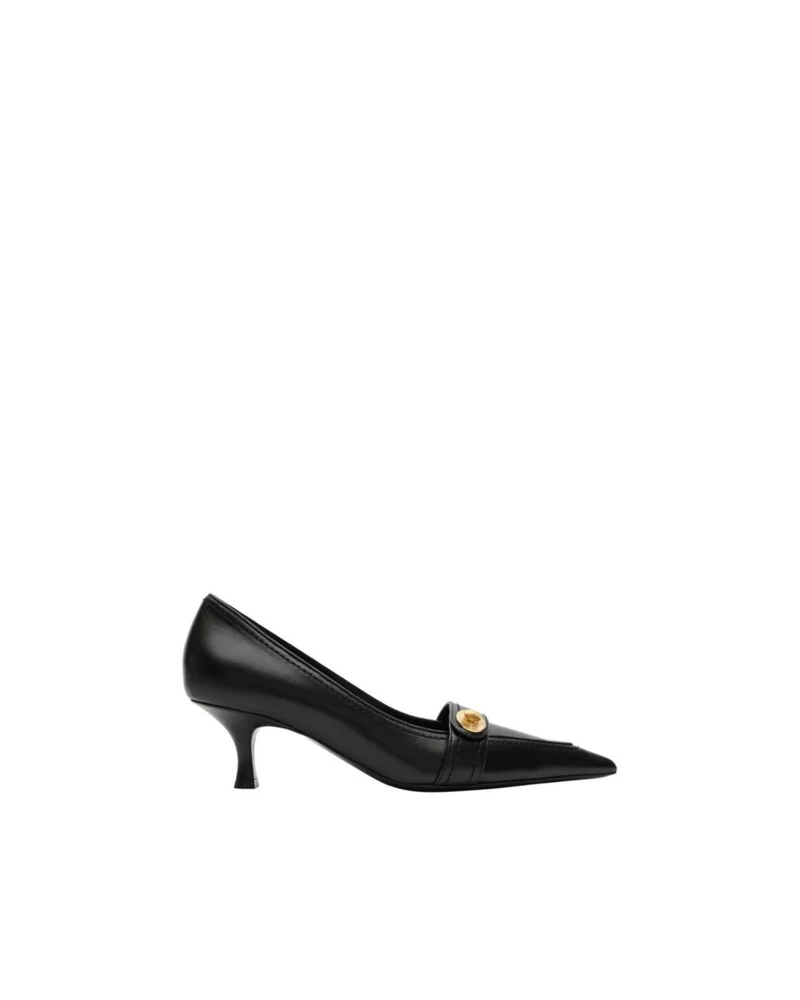 Women's Leather Cotswolds Low Pumps