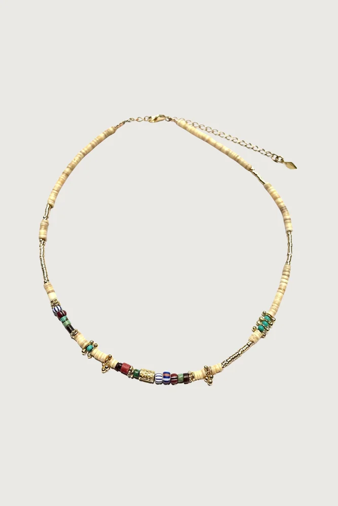 Sally Necklace