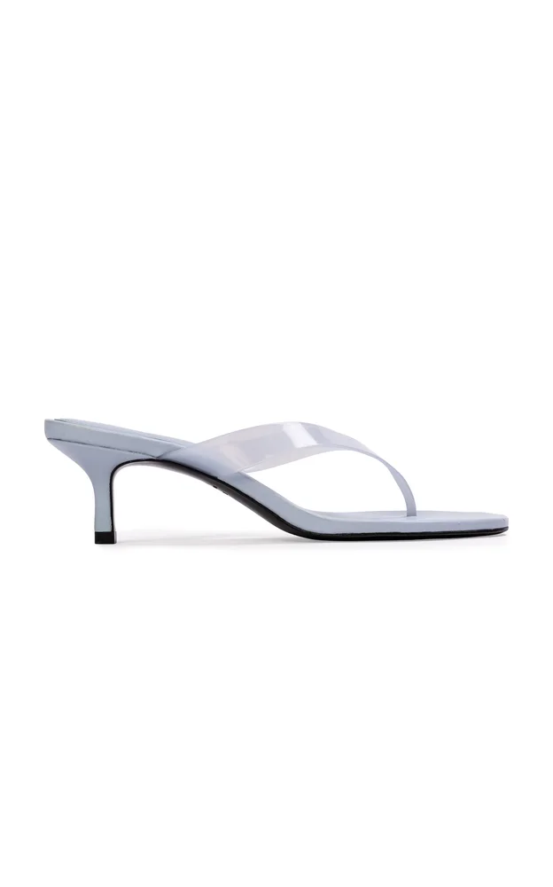 KG PVC Sandals