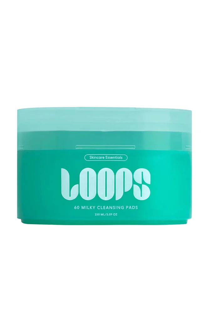 Milky Cleanser