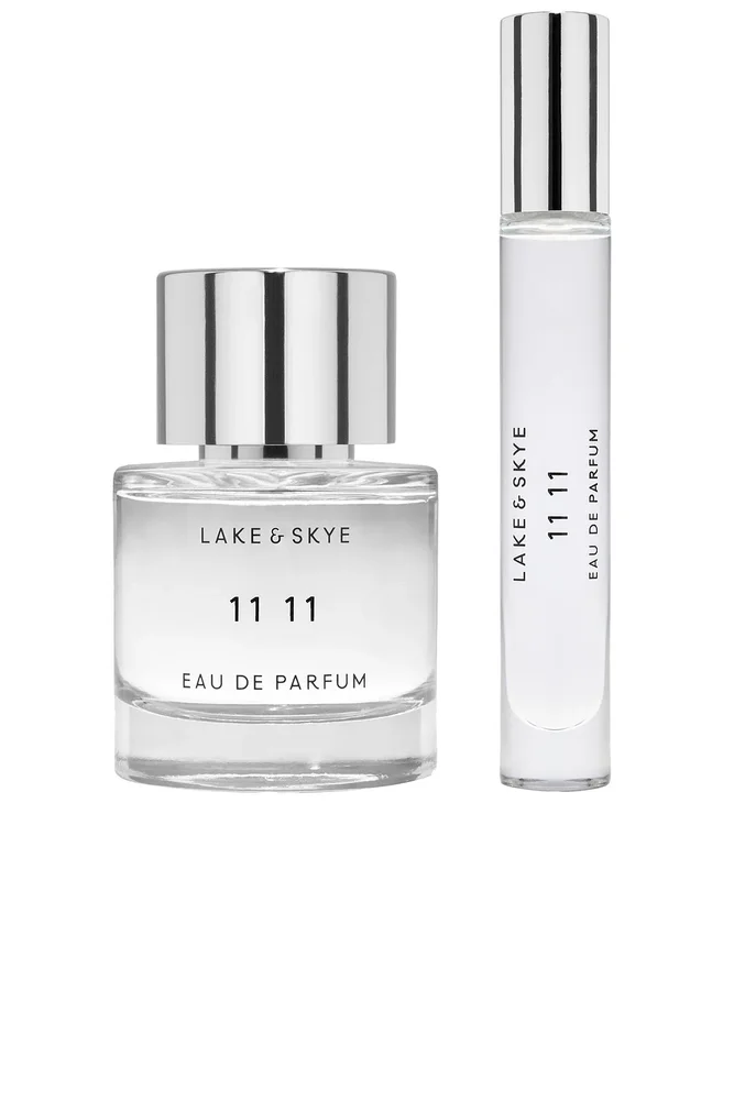 11 11 Eau De Parfum Gift Set