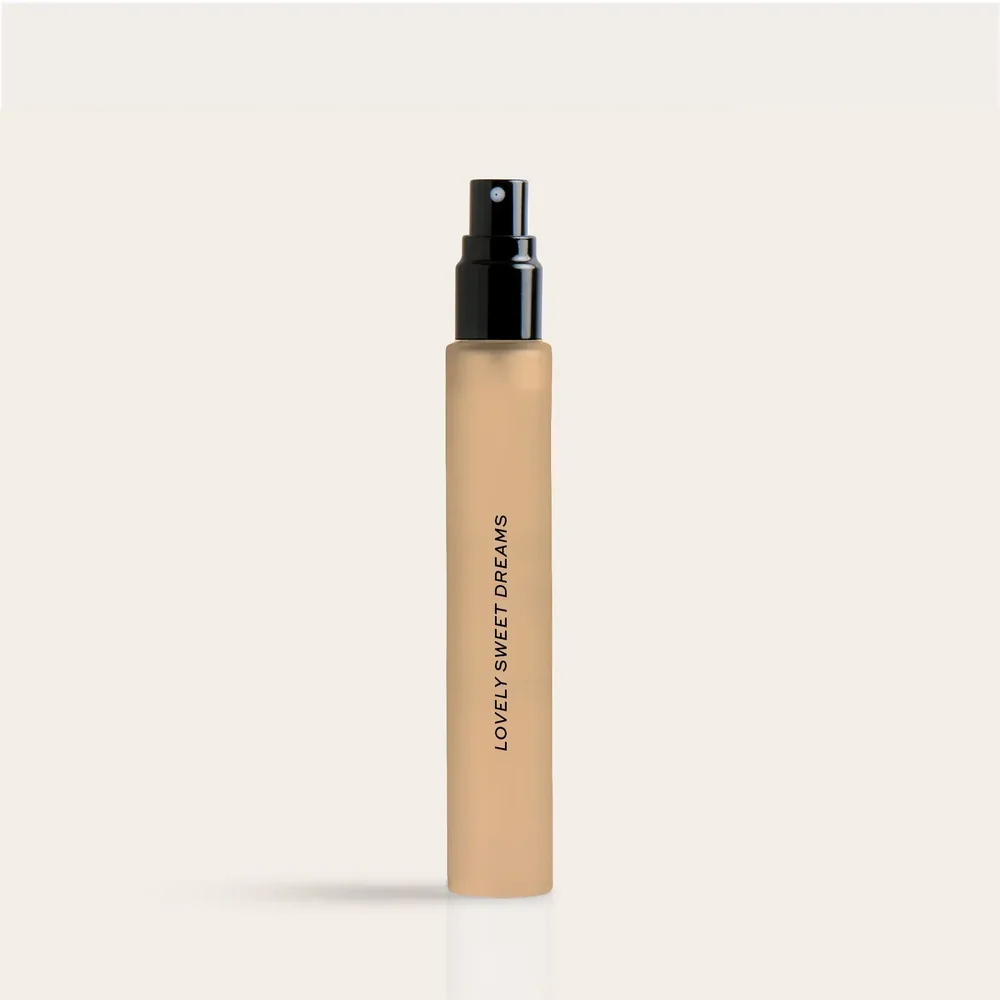 Lovely Sweet Dreams Perfume Travel Spray
