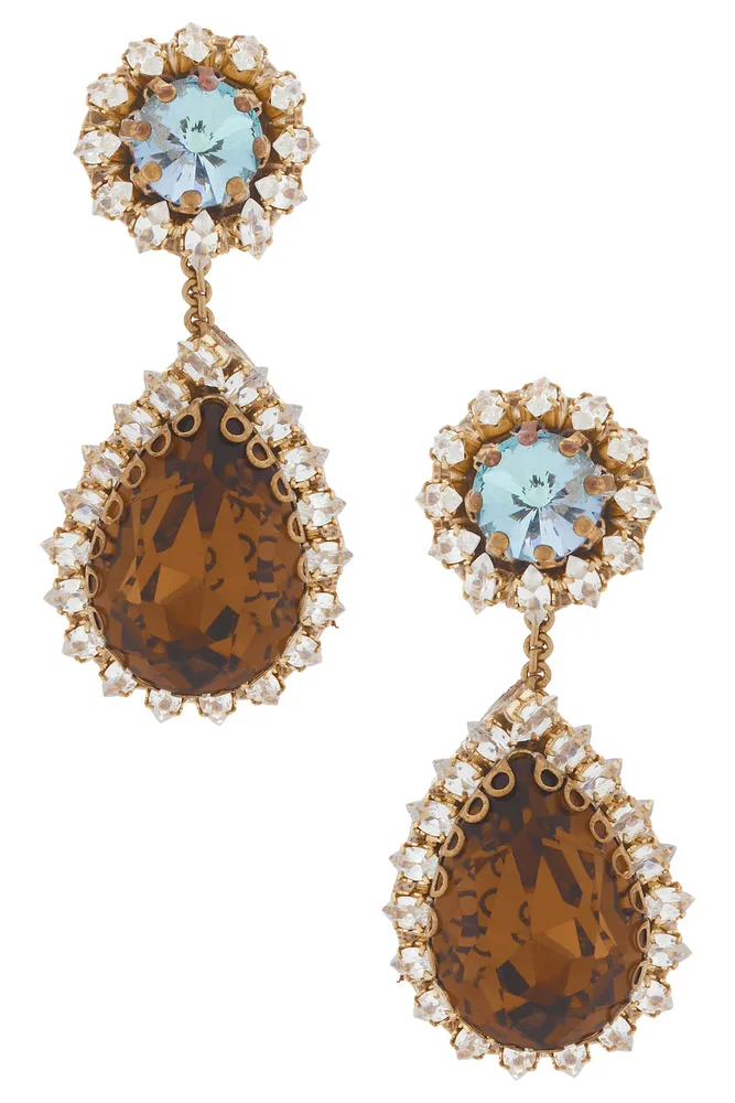 Rekhi Earring