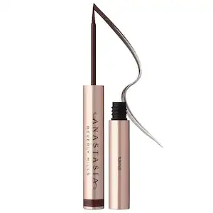 Matte Liquid Eyeliner - Black