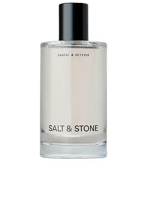 Santal & Vetiver Body Mist