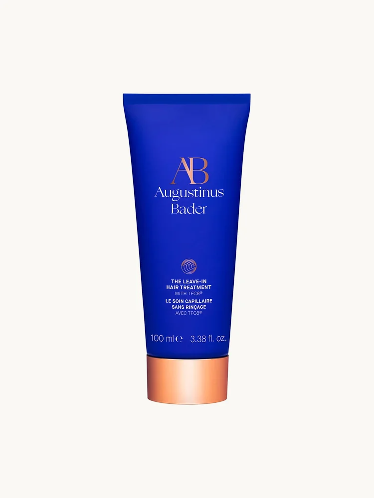 The Leave-In Hair Treatment