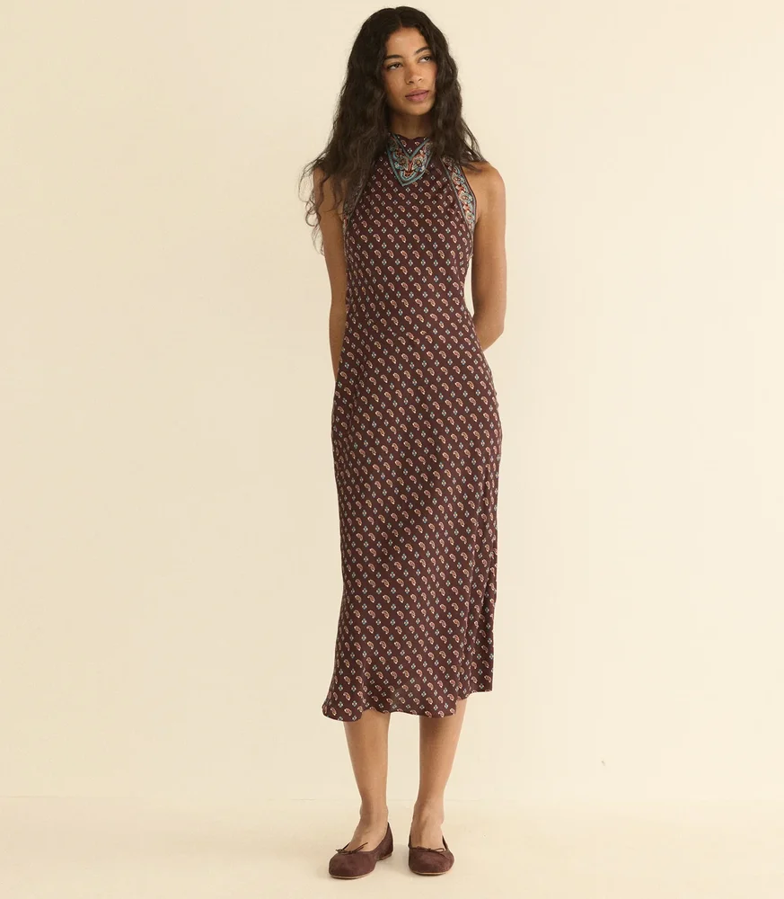 Zilda Dress