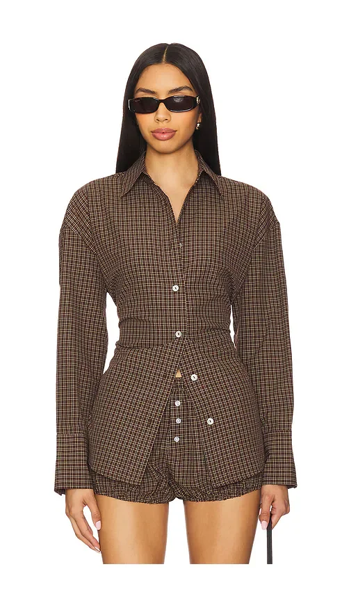 Jules Top
