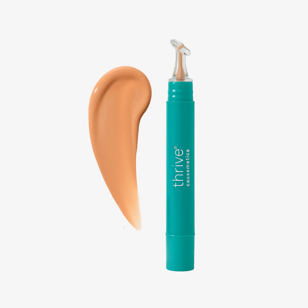 Brilliant Under Eye Brightener Illuminating Corrector in Medium