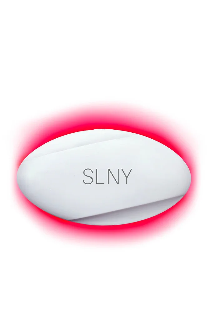LED Lip Volume Pro Plumping Treatment