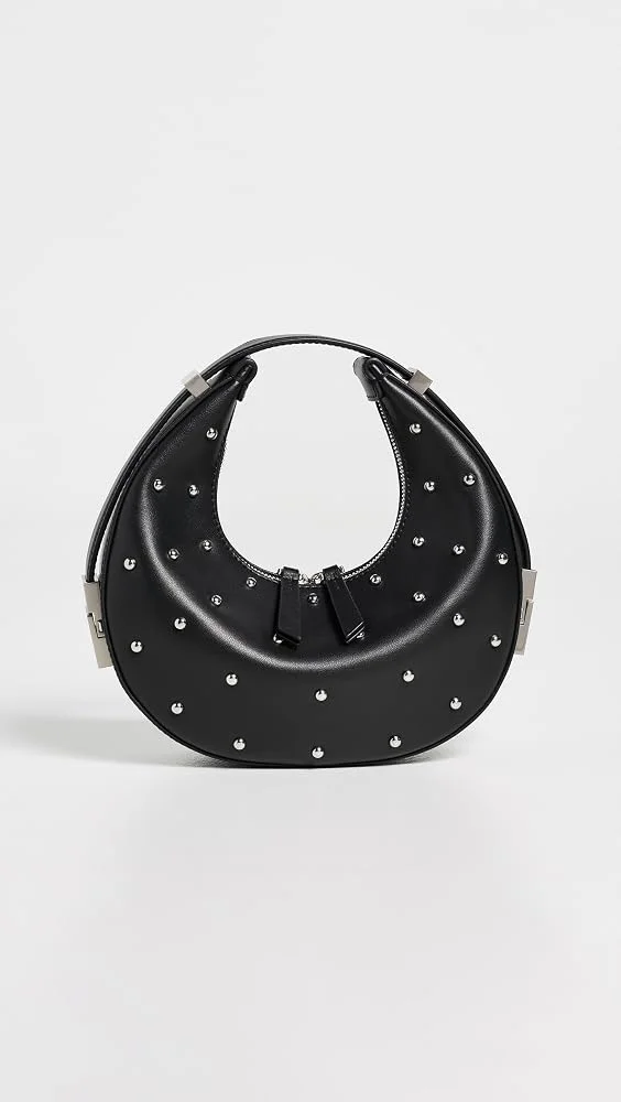 Toni Mini Shoulder Bag
