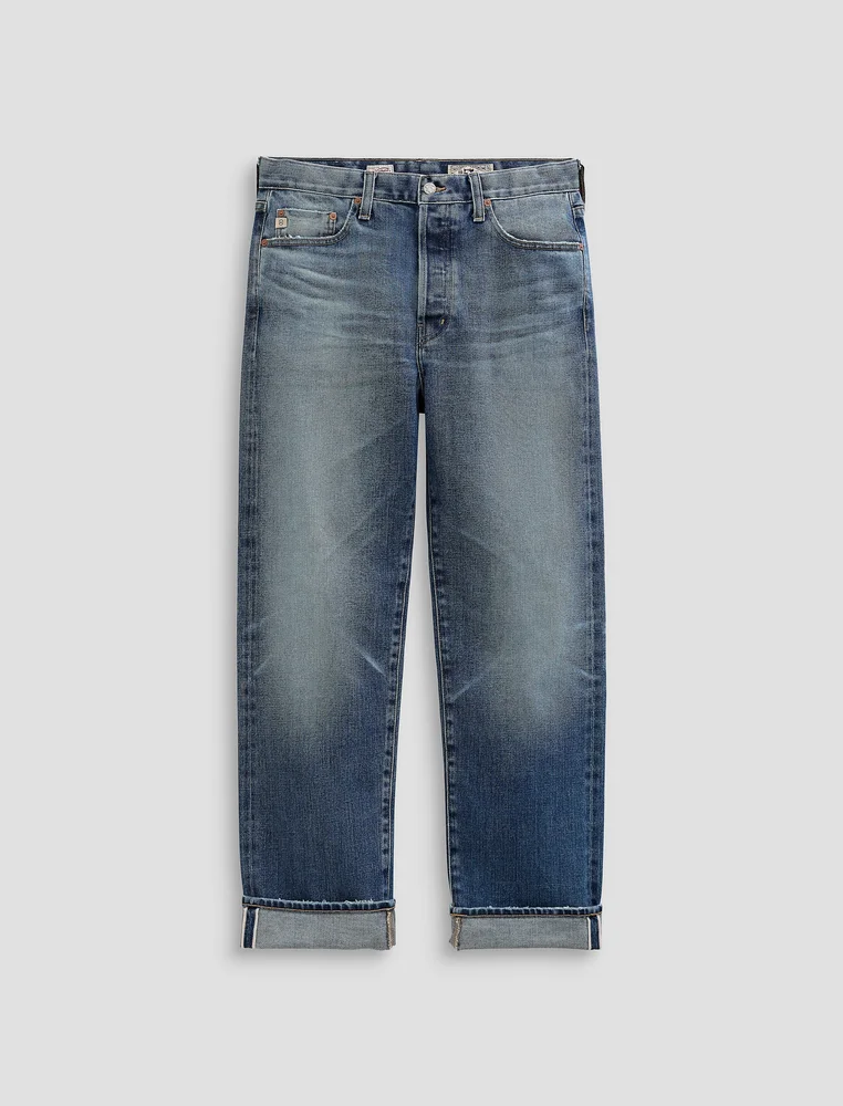 Felix Selvage Jean
