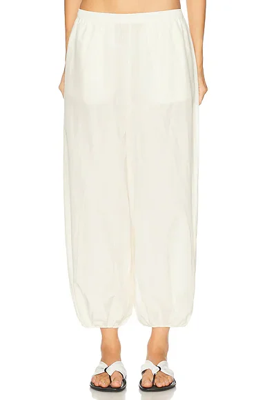 Almaya Balloon Pant