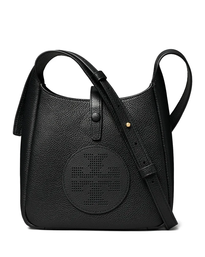 Miller Swing Leather Shoulder Bag