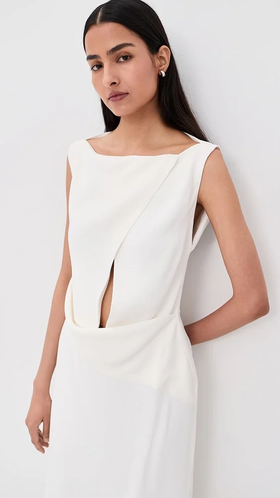 Bride Dress