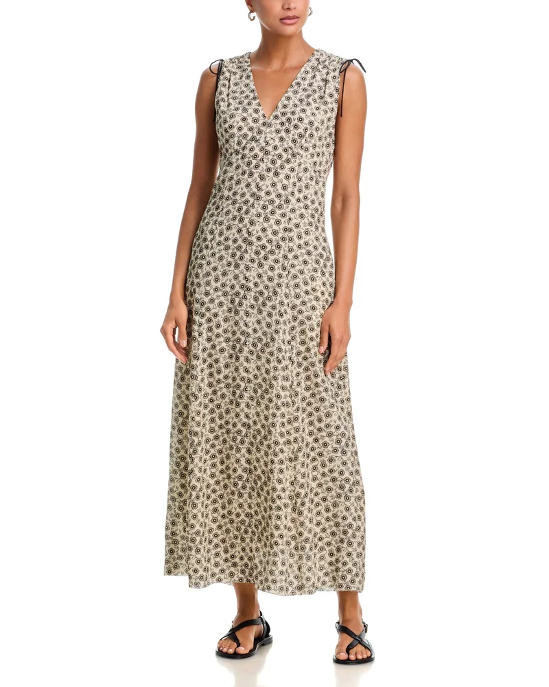 Emmet Floral Dress